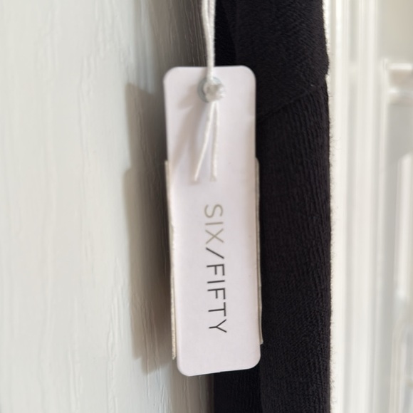 Six Fifty Anywhere Too Black Medium - Picture 6 of 6